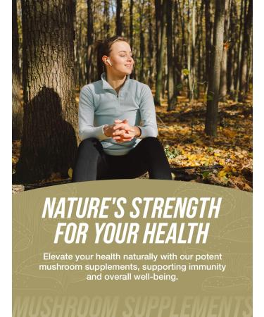 BulkSupplements.com Organic Lions Mane Mushroom Powder - Lions Mane Powder Mushroom Supplement - Vegan & Gluten Free 1g per Serving 500g (1.1 lbs) (Pack of 1) 17.64 Ounce (Pack of 1) - Buy Online on GoSupps.com