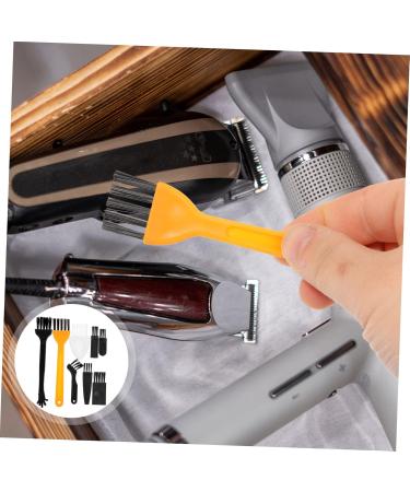 Beaupretty 48pcs Electric Shaver & Electronics Cleaner Brush - Portable Mini Multi-Purpose Tool for Grout Keyboard Laptop & Razor Cleaning - International Shipping Available - Buy Online on GoSupps.com