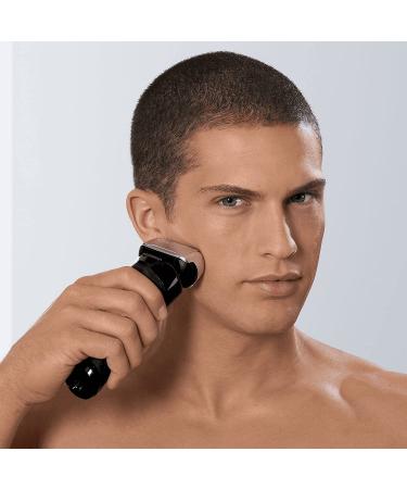 Braun 5S Series 5 Electric Shaver Replacement Foil & Cassette Cartridge - Silver - Buy Online on GoSupps.com