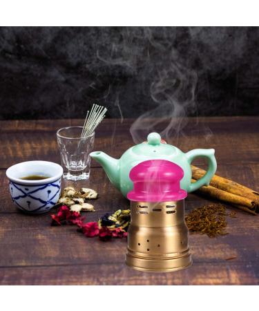 Buy Moxibustion Box Set - Moxa Stick Holder Acupuncture & Cupping Device for Massage | International Shipping Available - Buy Online on GoSupps.com