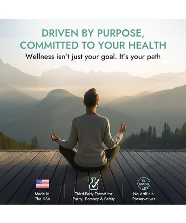 Dihydroberberine Super Berberine Supplement with Ceylon Cinnamon and Alpha Lipoic Acid - GlucoVantage 250mg - 5x Enhanced Bioavailability Over Berberine HCL - Metabolic & Wellness Support - 60 Caps - Buy Online on GoSupps.com