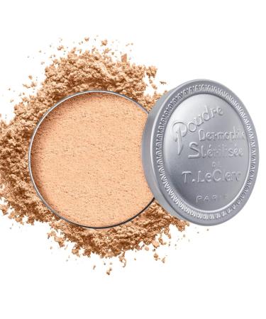 Leclerc 10 Natural Powder 9 g 1 ml (1 pack)