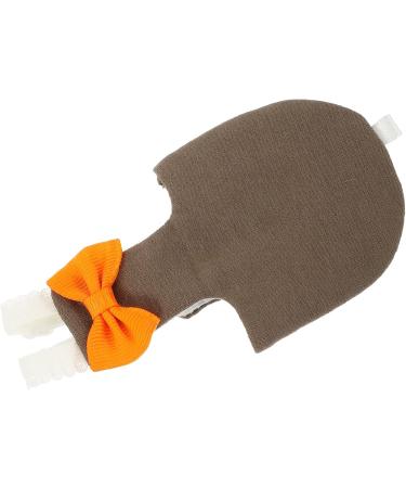 IPLUSMILE 3ST Flying Bird Diapers - Neoprene Pet Pants for Nymphensittich | Comfortable Cotton Bird Costumes | 12x6cm 3pcs - Buy Online on GoSupps.com