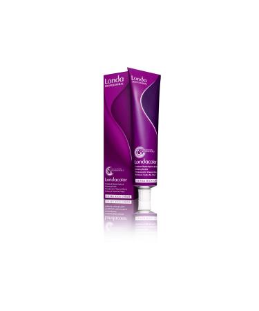 LONDA CREME HAIR COLOUR 10/1 Light Blonde Ash 60ml