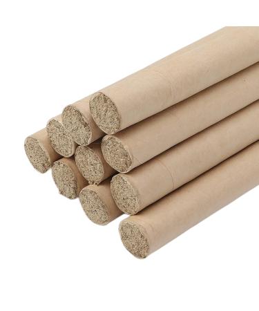 Buy Moxa Sticks for Pain Relief - Strong Penetration Moxibustion 10pcs for Home Use - International Shipping Available - Buy Online on GoSupps.com