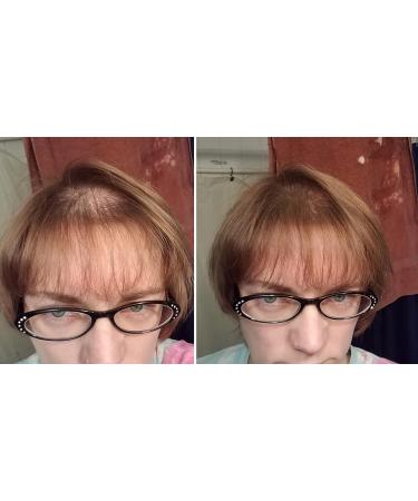 Caboki VALUE PACK 2 (3 x 30 gram plus one Volume Control Mist) 270-Day Supply Light Brown - Buy Online on GoSupps.com