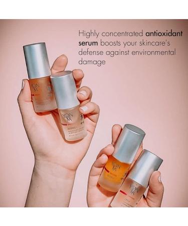 Yon-Ka Booster Defense Plus 15ml | Protective Skin Concentrate with Vitamin C & Magnesium | Anti-Aging Paraben-Free International Shipping - Buy Online on GoSupps.com
