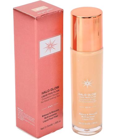 Liquid Luminizer Thin and Light Liquid Highlighter 31.5ml Refreshing for Makeup (#2) 1 count (Pack of 1) - Buy Online on GoSupps.com