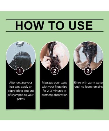 Shantou Youjia Hydrating Curl Cream Rich care for defined curls and fair skin shampooB - Buy Online on GoSupps.com