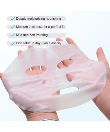 Collagen Face Mask Overnight Face Mask (6) - Buy Online on GoSupps.com