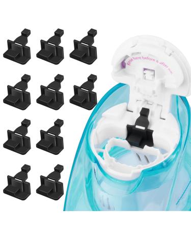 Silicone Salt Pods Refills Accessories Compatible with Navage Nasal Care - Save Salt Water Pods for Easy Operation 1 10.0 Count - Buy Online on GoSupps.com