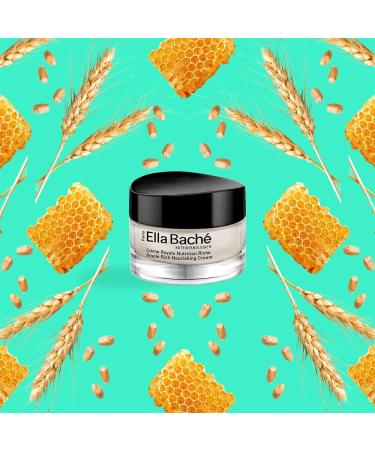 Ella Bach Ella Bache NutriAction Creme Royale Nutrition Riche Royale Rich Nourishing Cream 50ml - Buy Online on GoSupps.com