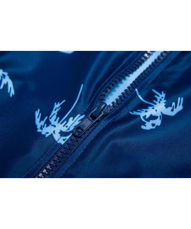 BONVERANO Baby Boy All-in-one Sunsuit/Swimsuit | UPF 50+ Sun Protection | Coconut Tree Design | 12-18 Months - Buy Online on GoSupps.com