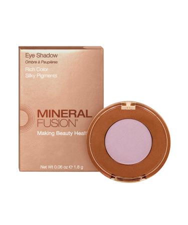 Mineral Fusion Eye Shadow, Flash, 0.06 Ounce