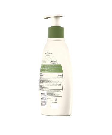 Aveeno Moisturizing Lotion Fragrance Free - 12 Fl Oz | Hydrating Skin Care with Natural Ingredients | International Shipping Available - Buy Online on GoSupps.com