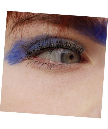 ORFOFE 10 Pairs Fake Eyelashes Faux Lashes Baby Dolls for Girls Synthetic Lashes Girls Lash Extensions Artificial Lashes Girls Lashes Iron on Patches False Extend Miss Natural Fiber - Buy Online on GoSupps.com