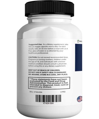 Steel Flow Pro Max Natural Prostate Support Supplement 60 Capsules Extra Strength with Saw Palmetto Vitamins and Herbal Blend (5) - Buy Online on GoSupps.com
