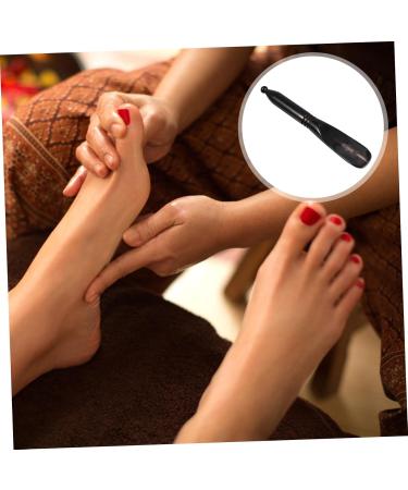 Buy Hapinary Back & Face Massage Device | Schabestab Roller Gua Sha & Myofascial Release Tools - International Shipping - Buy Online on GoSupps.com