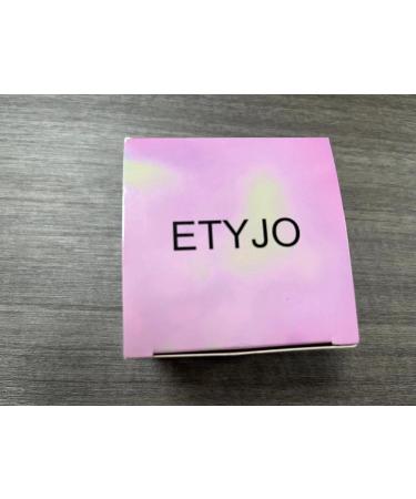 Buy Etyjo Builder Gel 50g - White Solid Nail Extension & Art Gel | Non-Stick 3D Carving Gel for Salon & DIY Use - International Shipping Available - Buy Online on GoSupps.com
