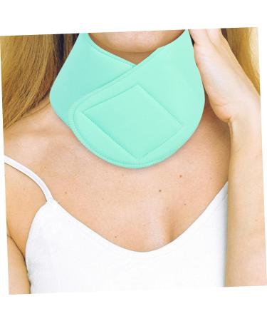  FUNOMOCYA Neck Gel Strip to Eliminate Neck Wrinkles Moisturizing Cream Strip for the Neck - Buy Online on GoSupps.com