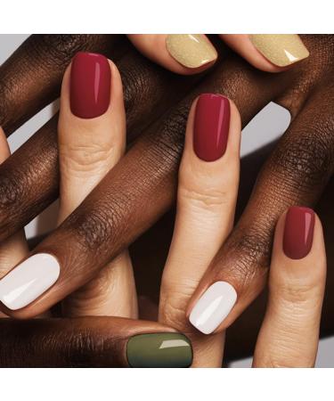 Max Factor Masterpiece Xpress Nail Polish Mellow Merlot 8 ml Mellow Merlot 8 ml (Pack of 1) - Buy Online on GoSupps.com