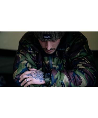 New Direction Tackle Smart Bite Watch B10 | Programmable Bite Indicator Receiver | Smart Link & App | Multiple Connection Options for International Shipping - Buy Online on GoSupps.com