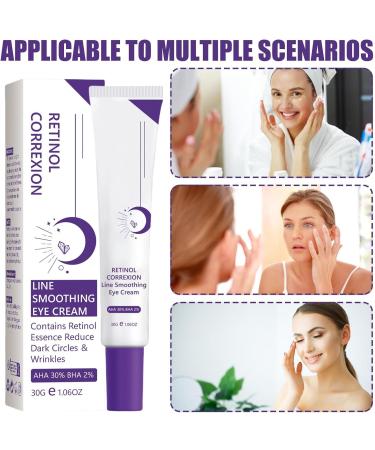  Generisch Eye Cream | Light eye cream firming moisturizing treatment lifting gel for women and men daily care at home on the go - Buy Online on GoSupps.com