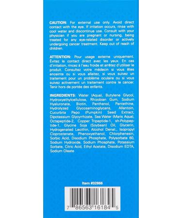 neuLASH Lash Enhancing Serum 0.11 Fl Oz - Enhance Your Lashes with Skin Research Laboratories - Pack of 1 - Buy Online on GoSupps.com
