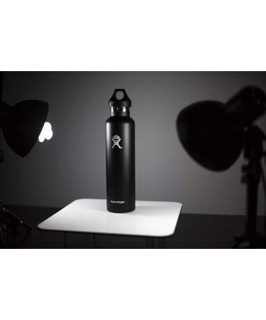 Fovitec 12x12 Photography Display Table - Gloss Black & White Finish, Easy Setup with Magnetic Removable Legs - Buy Online on GoSupps.com