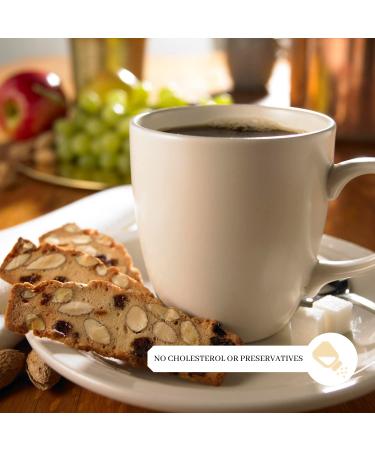 Almondina Original Almond Biscuits - 4 oz (113 g) â€“ Healthy Snack Option - Buy Online on GoSupps.com