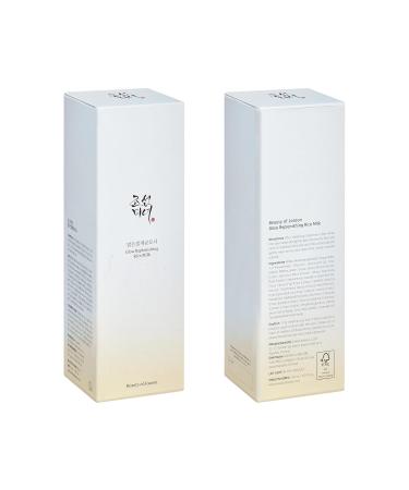 Buy Beauty of Joseon Glow Replenishing Rice Toner - 150ml for Oily & Combination Skin | Korean Moisturizing Care - International Shipping Available - Buy Online on GoSupps.com