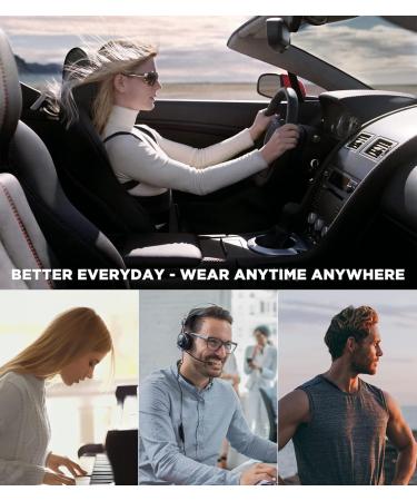 FILLOVE Posture Corrector for Men & Women - Magnetic Therapy Back Support Adjustable Upper Back Brace for Neck Clavicle Spine & Shoulder Pain Relief (Black L/XL - Buy Online on GoSupps.com