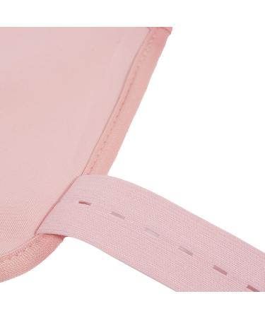  G n rique Castor Oil Pack - Castor Oil Pack for Personal Care | Essential Oils Elastic Band | Anti-Oil Leak High Absorption for Healthy Liver and Less Stress | Oil Pack - Buy Online on GoSupps.com