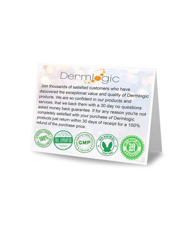 15% Glycolic Cream: Natural Anti-Aging Exfoliator for Smooth, Youthful Skin - A.H.A & Green Tea Moisturizer for Face & Body - Buy Online on GoSupps.com