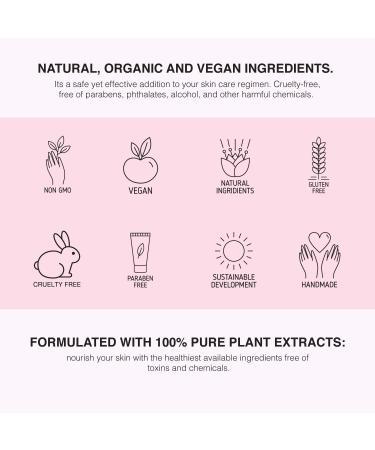 Provence Beauty Vitamin C + Collagen Eye Cream - 1 fl oz | Brightening & Firming - Buy Online on GoSupps.com