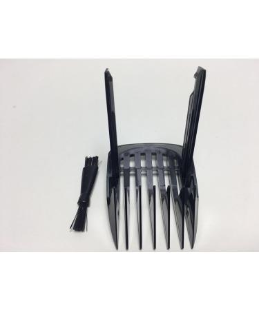  Shaving Heads 7-24mm Hair Clipper Head Compatible with for Philips Comb HC9450/13 HC9450 HC9450/15 HC9450/20 HC9452 HC9490 HC9452/15 Trimmer Shaver Combs New Easy to Replace  - Buy Online on GoSupps.com