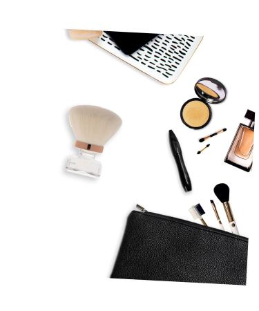 Buy Face Mushroom Head Miss Blush Brush | Highlighter & Foundation Makeup Tools - International Shipping Available - Buy Online on GoSupps.com