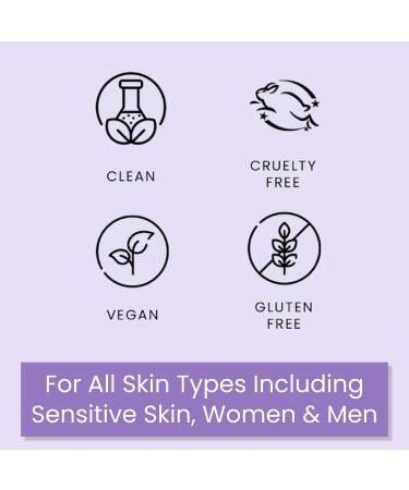 Prakti RaniRitual 4-Step Skin Care Set | Clean & Natural Ingredients for All Skin Types | DeviDetox PritiPolish SundaSkin SapnaSoft | $205 Value | International Shipping Available - Buy Online on GoSupps.com