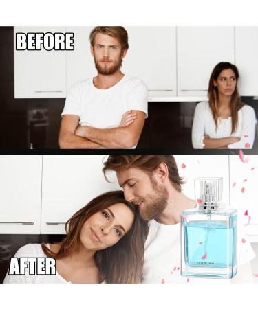Cologne for Men Pheromone Cologne for Men Fragrances for Men with Pheromones Cupio Charm Toilette for Men (Pheromone-Infused) - Cupix Hypnosis Cologne Fragrances for Men Cupix Cologne for Men (2pcs) - Buy Online on GoSupps.com