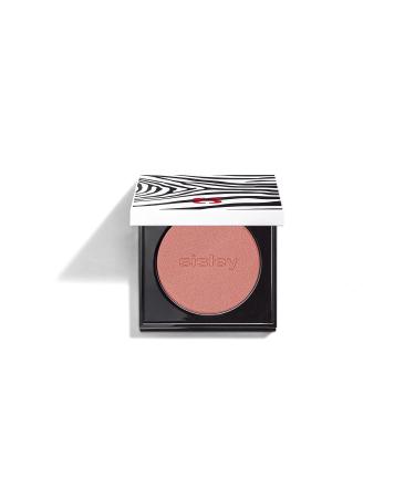 Sisley by Sisley  Le Phyto Blush -  4 Golden Rose -6.5g/0.22oz
