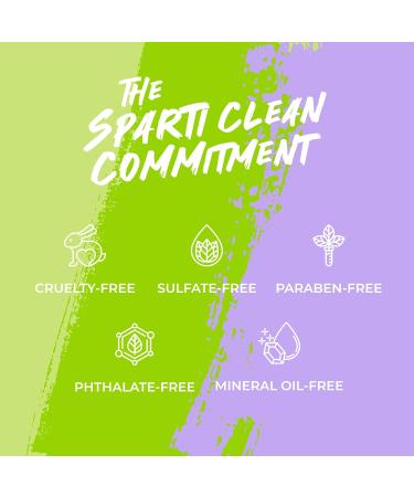 SCENT BEAUTY by Sparti Scents - Portable Perfume for Women with Juicy Citrus & Sweet Floral Aroma - Perfect Beauty & Self-Care Gift - 0.24 Oz - Spring Spring 0.24 Ounce (Pack of 1) - Buy Online on GoSupps.com