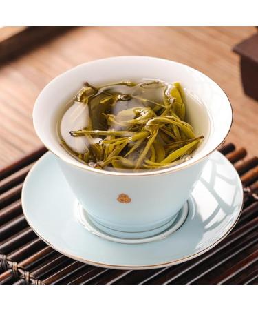 HQZM Selected Yunnan Loss Surveyed Green Thee 500g 17633oz Sampling And Brown power - Buy Online on GoSupps.com