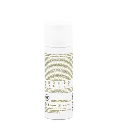 EVO Shebang-a-bang Dry Spray Wax 1.50 Fl Oz - Texture, Flexible Hold, Matte Finish - For All Hair Types (Pack of 1) - Buy Online on GoSupps.com