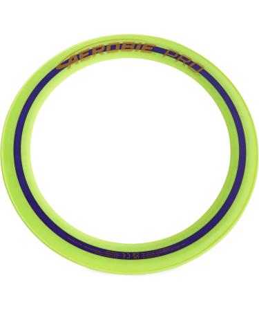 Aerobie Pro Ring & Orbiter Boomerang Combo Set - Ultimate Flying Toys for Adults & Kids 5+ | International Shipping Available - Buy Online on GoSupps.com
