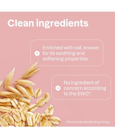 Attitude Deep Moisturizing Body Cream Plant and Mineral-Based Ingredients Vegan and Cruelty-free Personal Care Products for Sensitive Skin Unscented 2.5 Fl Oz (Pack of 2) 2.5 Ounce (Pack of 2) - Buy Online on GoSupps.com