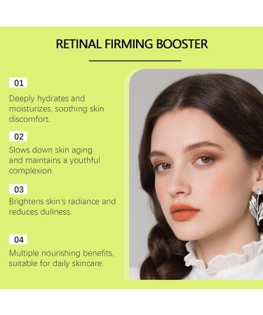 Retinol Moisturizing Cream Deeply Hydrates and Softens Skin Soothes and Nourishes Brightens Dull Facial Skin - Buy Online on GoSupps.com