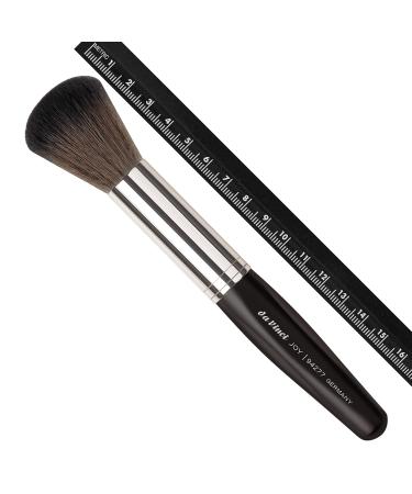 da Vinci PURDER Round Brush - Vegan Synthetic Fiber Handmade in Germany - 1 Piece for Flawless Artistry - Buy Online on GoSupps.com