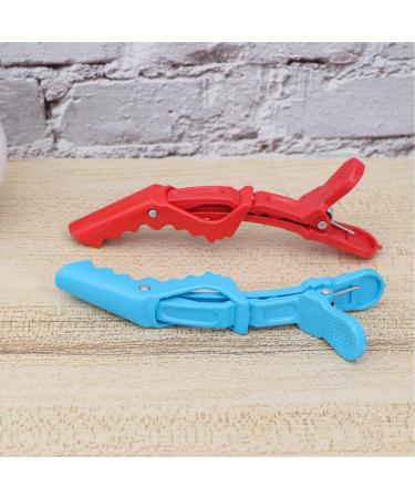 Beaupretty Hair goody hair clips for women women's hair clips styling hair clips hair claw clips for women barrettes for women womens barrettes for hair Miss Alligator clip human Clips - Buy Online on GoSupps.com