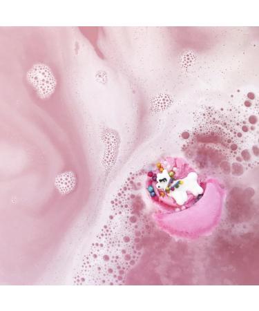 Bomb Cosmetics No Prob-Llama Bath Blaster - Buy Online on GoSupps.com