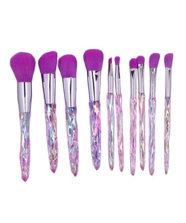 Premium Soft Cosmetics Brushes for Effective Makeup Application | Ergonomic Design & Sensitive Skin Friendly - Buy Online on GoSupps.com